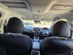 2020 Mitsubishi Triton GLX-R