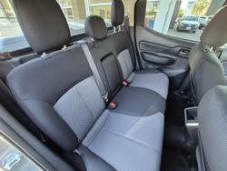 2020 Mitsubishi Triton GLX-R