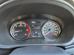 2020 Mitsubishi Triton GLX-R