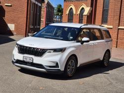 2022 Kia Carnival S