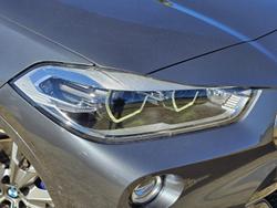 2019 BMW X2 M35i F39 AWD Mineral Grey