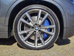 2019 BMW X2 M35i F39 AWD Mineral Grey