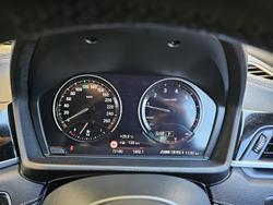 2019 BMW X2 M35i F39 AWD Mineral Grey