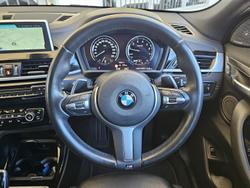 2019 BMW X2 M35i F39 AWD Mineral Grey