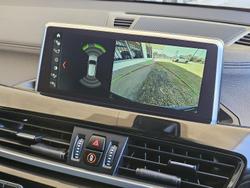 2019 BMW X2 M35i F39 AWD Mineral Grey