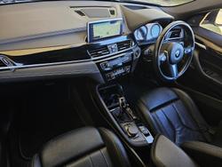 2019 BMW X2 M35i F39 AWD Mineral Grey