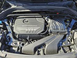 2019 BMW X2 M35i F39 AWD Mineral Grey