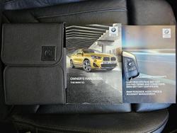 2019 BMW X2 M35i F39 AWD Mineral Grey