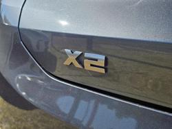 2019 BMW X2 M35i F39 AWD Mineral Grey