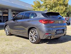 2019 BMW X2 M35i F39 AWD Mineral Grey