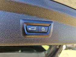 2019 BMW X2 M35i F39 AWD Mineral Grey