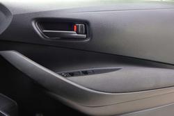 2024 Toyota Corolla Ascent Sport