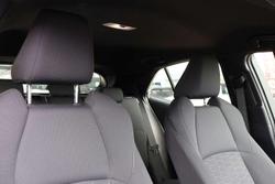 2024 Toyota Corolla Ascent Sport