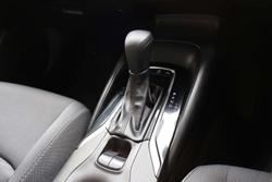 2024 Toyota Corolla Ascent Sport