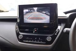 2024 Toyota Corolla Ascent Sport