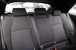 2024 Toyota Corolla Ascent Sport