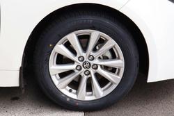 2024 Toyota Corolla Ascent Sport