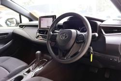 2024 Toyota Corolla Ascent Sport