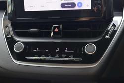 2024 Toyota Corolla Ascent Sport