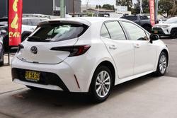 2024 Toyota Corolla Ascent Sport