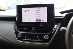 2024 Toyota Corolla Ascent Sport