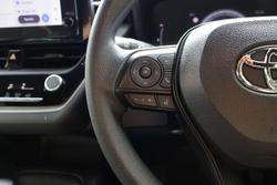 2024 Toyota Corolla Ascent Sport