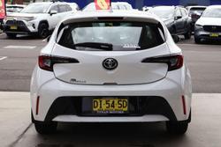 2024 Toyota Corolla Ascent Sport