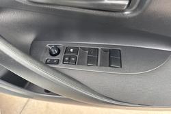 2018 Toyota Corolla Ascent Sport MZEA12R Glacier White