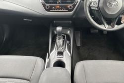 2018 Toyota Corolla Ascent Sport MZEA12R Glacier White