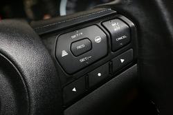 2021 Mazda BT-50 XTR