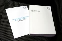 2021 Mazda BT-50 XTR