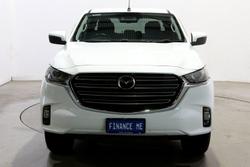 2021 Mazda BT-50 XTR