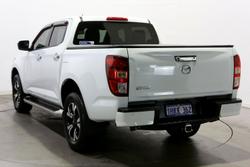 2021 Mazda BT-50 XTR