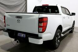 2021 Mazda BT-50 XTR