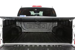 2021 Mazda BT-50 XTR