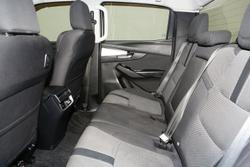 2021 Mazda BT-50 XTR