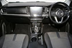 2021 Mazda BT-50 XTR