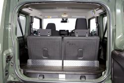 2023 Suzuki Jimny GLX