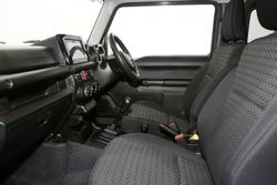 2023 Suzuki Jimny GLX