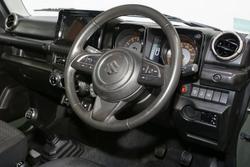 2023 Suzuki Jimny GLX