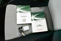 2012 Toyota Yaris YR