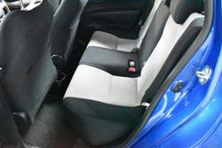 2012 Toyota Yaris YR