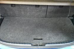 2012 Toyota Yaris YR