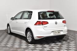 2016 Volkswagen Golf 92TSI Comfortline