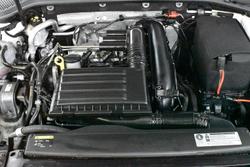 2016 Volkswagen Golf 92TSI Comfortline