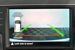 2016 Volkswagen Golf 92TSI Comfortline