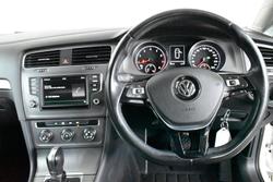 2016 Volkswagen Golf 92TSI Comfortline