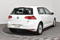 2016 Volkswagen Golf 92TSI Comfortline