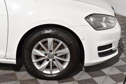 2016 Volkswagen Golf 92TSI Comfortline