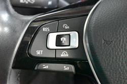 2016 Volkswagen Golf 92TSI Comfortline